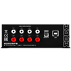 Edge Car Audio-Street EDS8DSP-E3-8-Kanal DSP-Masori.de