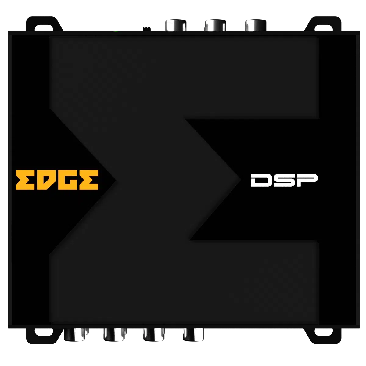 Edge Car Audio-Street EDS8DSP-E3-8-Kanal DSP-Masori.de