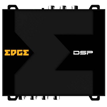 Edge Car Audio-Street EDS8DSP-E3-8-Kanal DSP-Masori.de