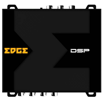 Edge Car Audio-Street EDS8DSP-E3-8-Kanal DSP-Masori.de