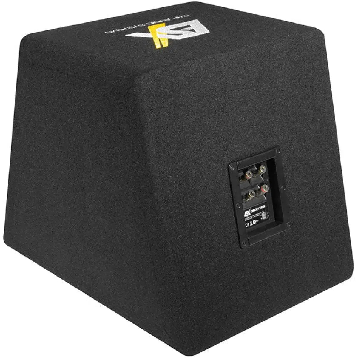 ESX-DBX-112Q-12" (30cm) cabinet subwoofer-Masori.de