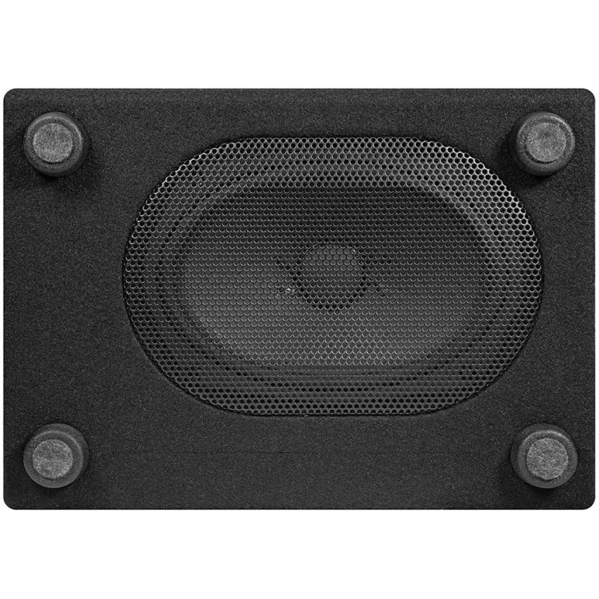 ESX-DBX-200Q-6.5" (16,5cm) cabinet subwoofer-Masori.de