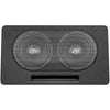 ESX-DBX-206Q-6.5" (16,5cm) cabinet subwoofer-Masori.de