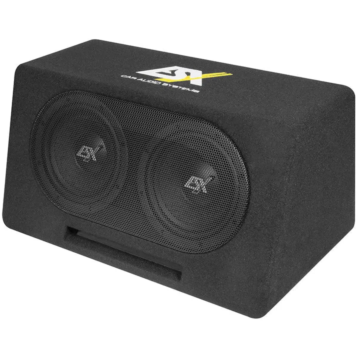 ESX-DBX-208Q-8" (20cm) cabinet subwoofer-Masori.de