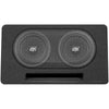 ESX-DBX-208Q-8" (20cm) cabinet subwoofer-Masori.de