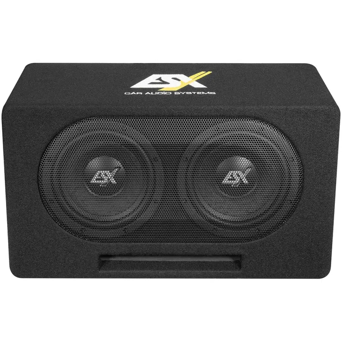 ESX-DBX-208Q-8" (20cm) cabinet subwoofer-Masori.de