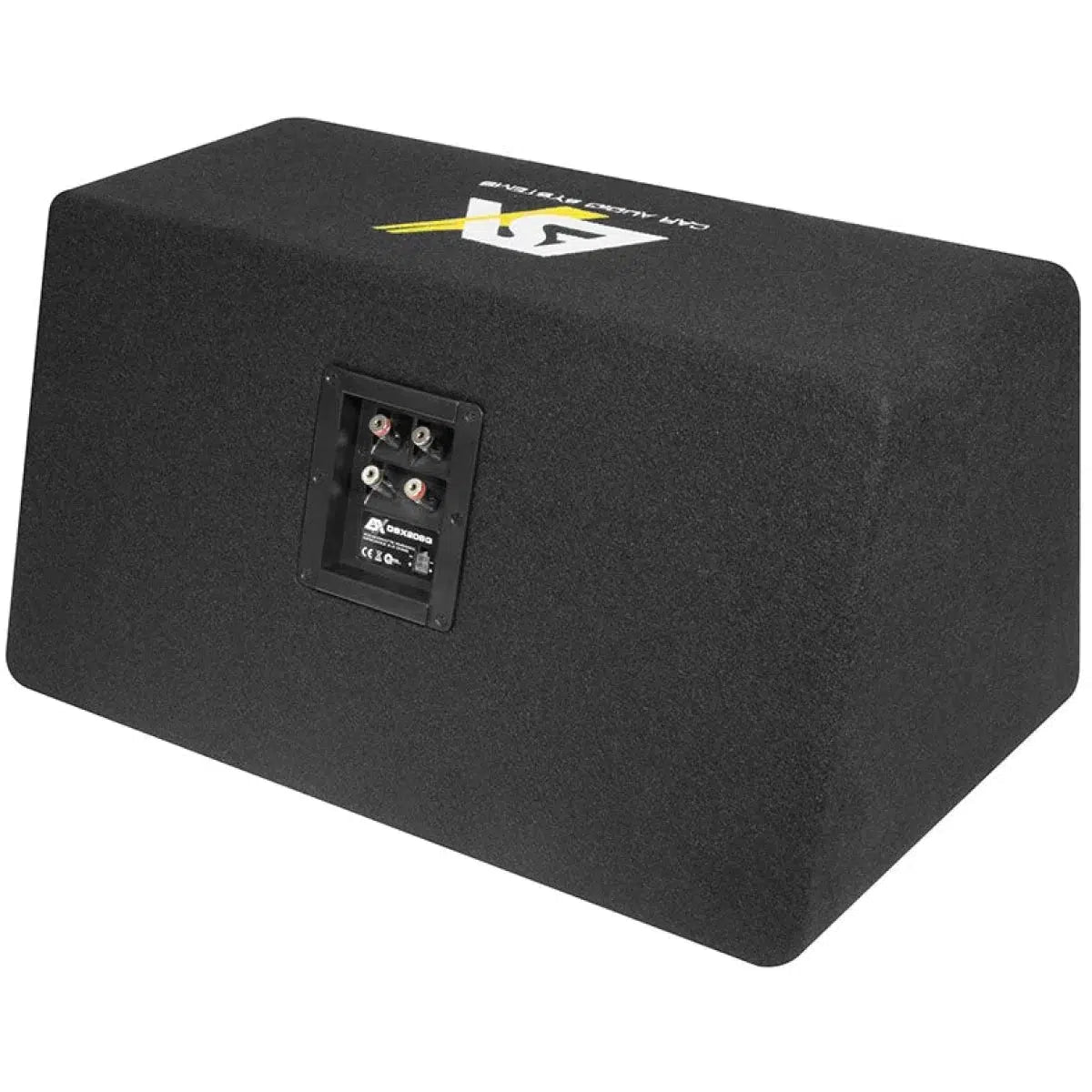 ESX-DBX-208Q-8" (20cm) cabinet subwoofer-Masori.de