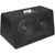 ESX-DBX-208Q-8" (20cm) cabinet subwoofer-Masori.de