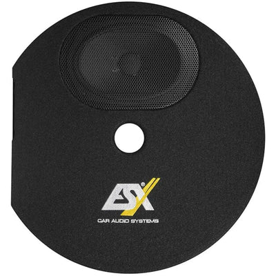 ESX-DBX-300Q-6.5" (16,5cm) cabinet subwoofer-Masori.de