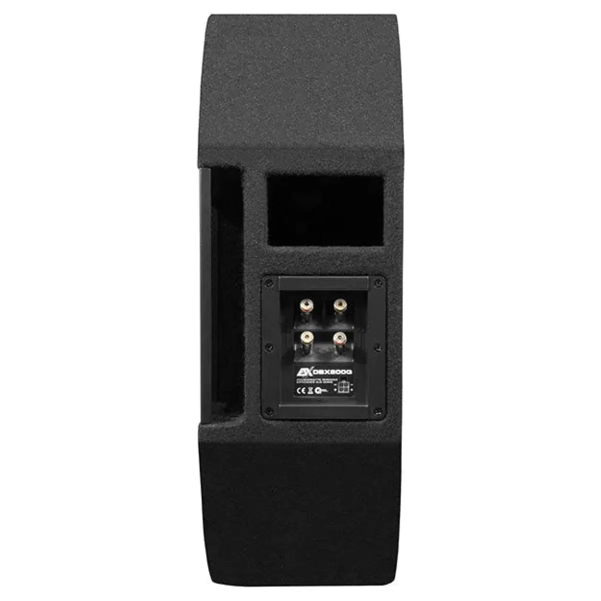 ESX-DBX-800Q-8" (20cm) cabinet subwoofer-Masori.de