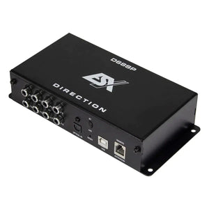 ESX-Direction D66SP-6-Channel DSP-Masori.de