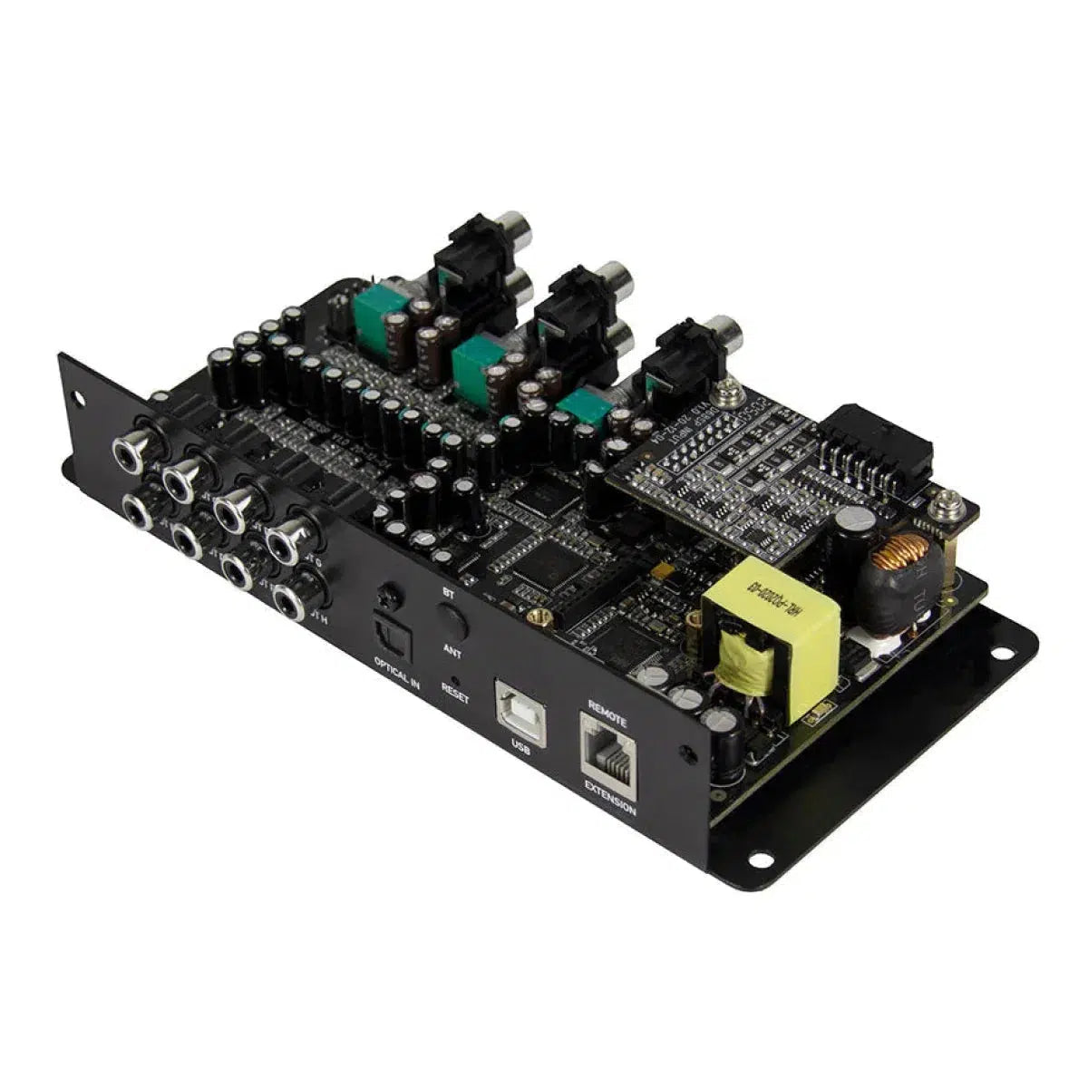 ESX-Direction D66SP-6-Channel DSP-Masori.de