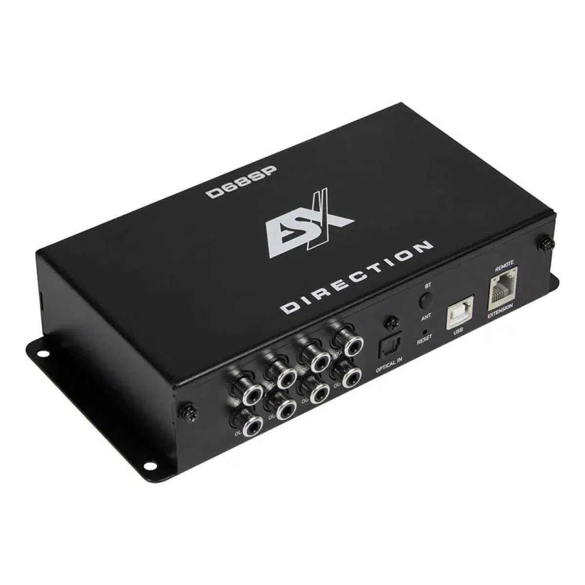 ESX-Direction D66SP-6-Channel DSP-Masori.de