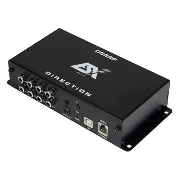 ESX-Direction D68SP-8-channel DSP-Masori.de