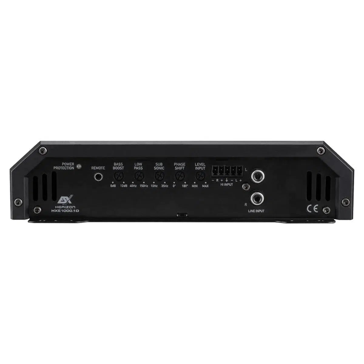 ESX-Horizon HXE1000.1D-1-Channel Amplifier-Masori.de