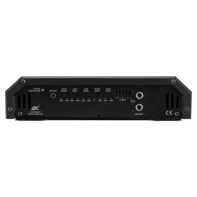 ESX-Horizon HXE1000.1D-1-Channel Amplifier-Masori.de