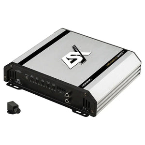 ESX-Horizon HXE1000.1D-1-Channel Amplifier-Masori.de