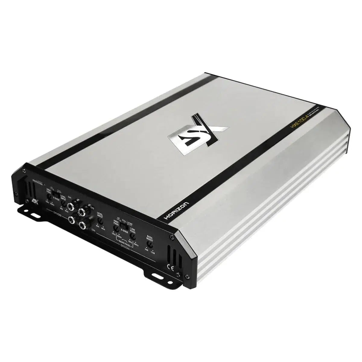 ESX-Horizon HXE100.4-4-Channel Amplifier-Masori.de