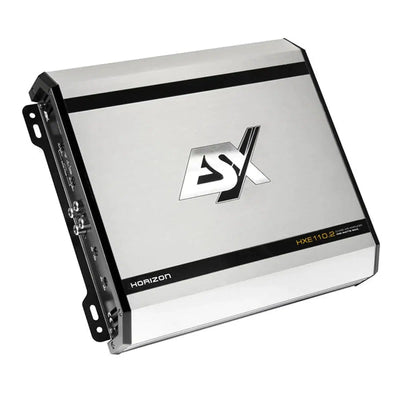 ESX-Horizon HXE110.2-2-Channel Amplifier-Masori.de