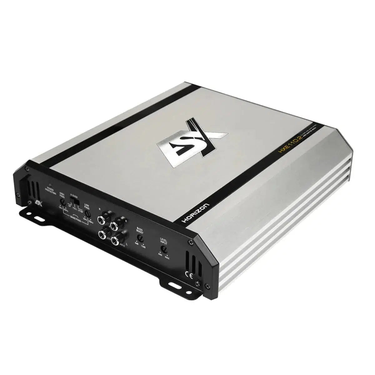 ESX-Horizon HXE110.2-2-Channel Amplifier-Masori.de