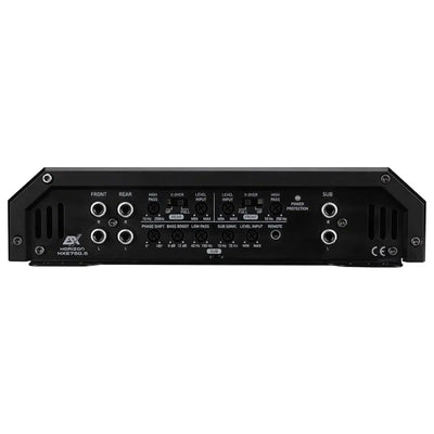 ESX-Horizon HXE750.5-5-channel amplifier-Masori.de