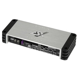 ESX-QM-FOUR-4-Channel Amplifier-Masori.de