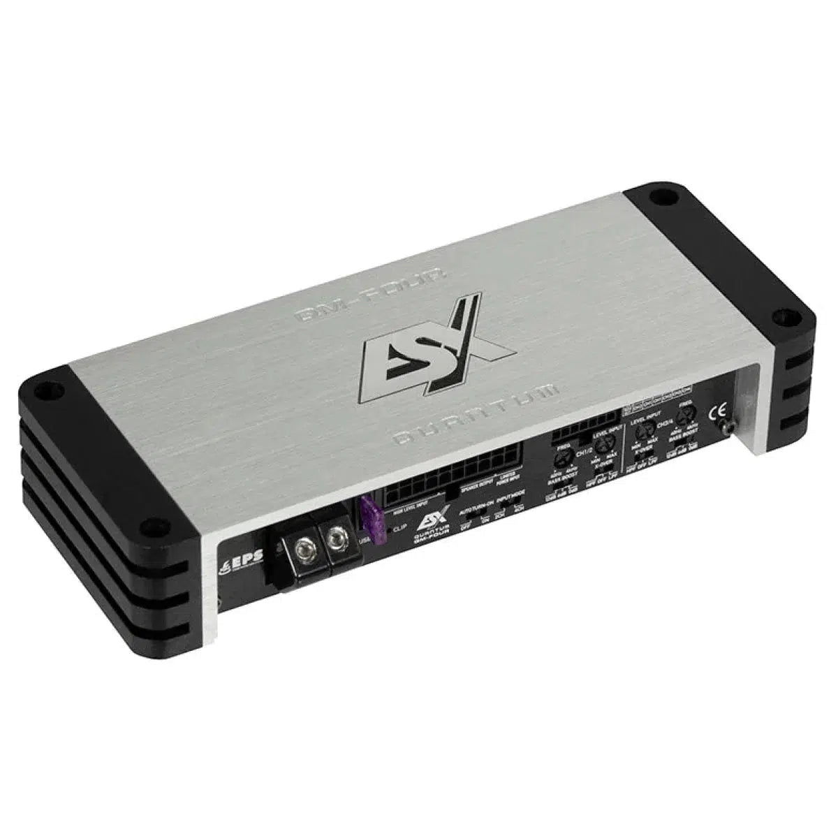 ESX-QM-FOUR-4-Channel Amplifier-Masori.de