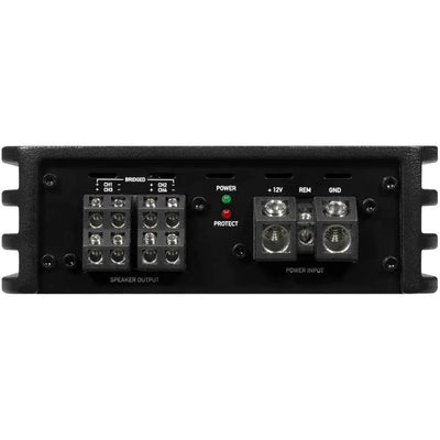 ESX-Quantum Q-FOUR 24V-4-channel amplifier-Masori.de