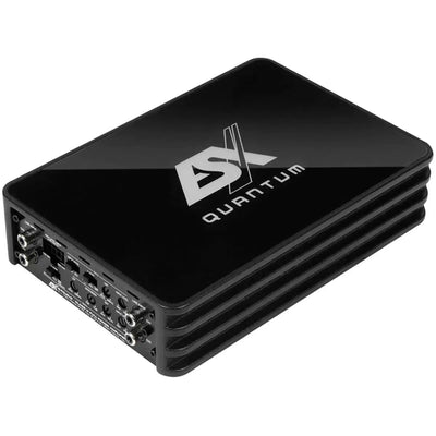 ESX-Quantum Q-FOURv2 12V-4-channel amplifier-Masori.de