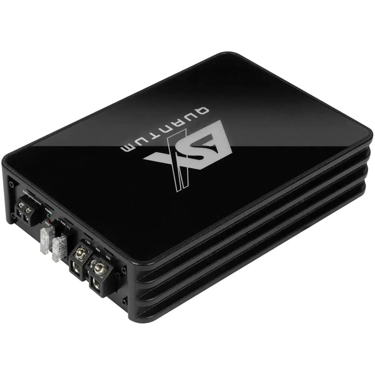 ESX-Quantum Q-ONE 24V-1-Channel Amplifier-Masori.de