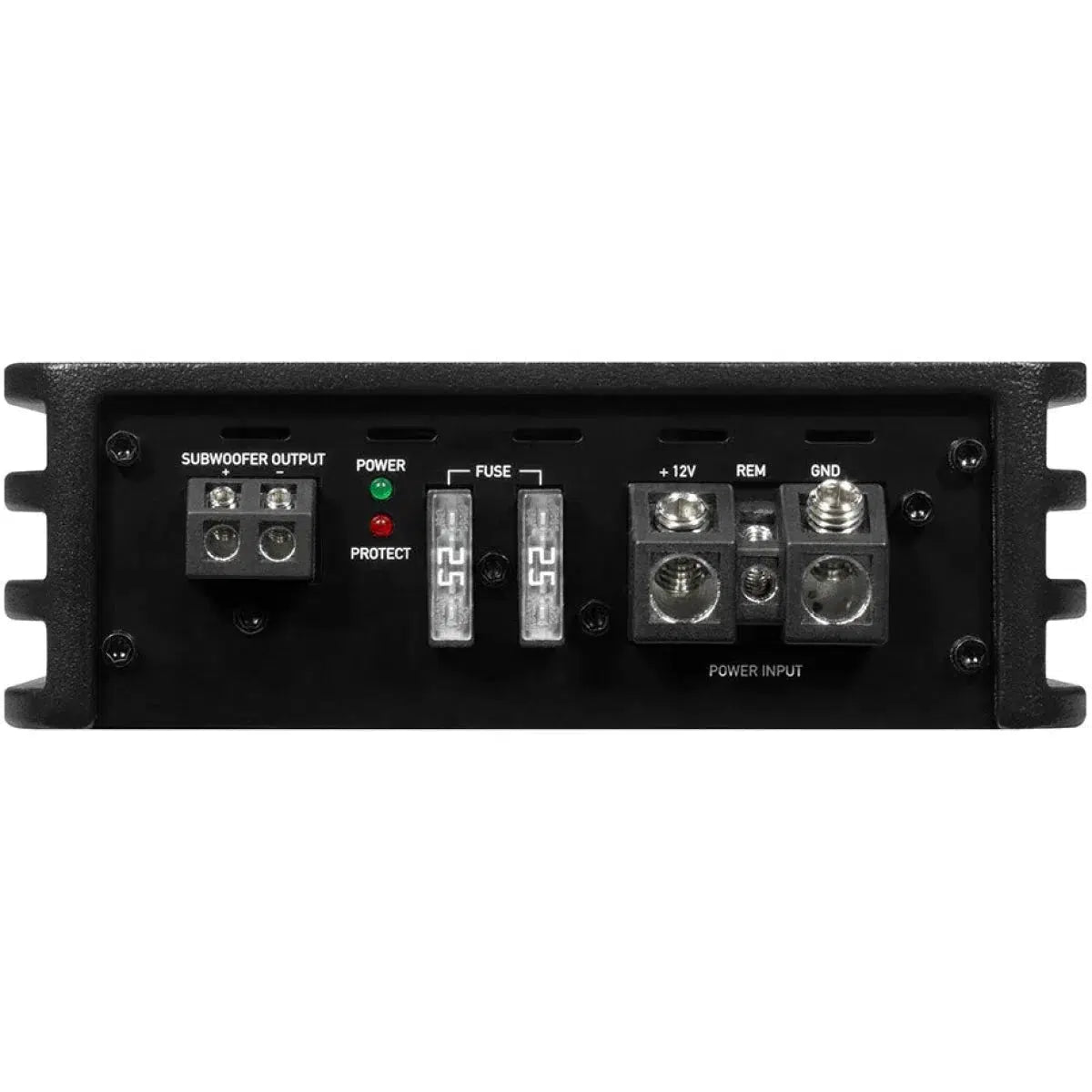 ESX-Quantum Q-ONEv2 12V-1-Channel Amplifier-Masori.de