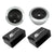 ESX-Quantum QE-6.2T dome tweeter-Masori.de