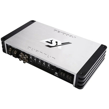 ESX-Quantum QE1000.1-1-Channel Amplifier-Masori.de