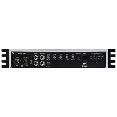 ESX-Quantum QE1000.1-1-Channel Amplifier-Masori.de