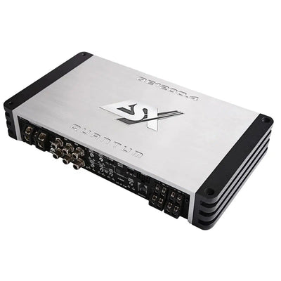 ESX-Quantum QE1200.4-4-Channel Amplifier-Masori.de