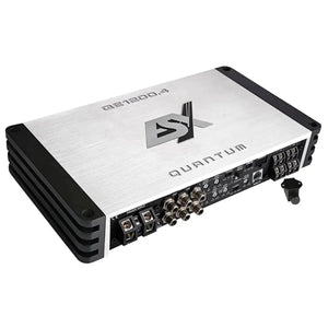 ESX-Quantum QE1200.4-4-Channel Amplifier-Masori.de