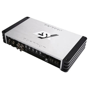 ESX-Quantum QE1500.1-1-Channel Amplifier-Masori.de