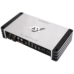 ESX-Quantum QL500.1-1-Channel Amplifier-Masori.de