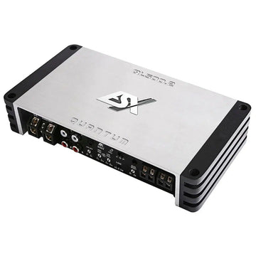 ESX-Quantum QL500.2-2-Channel Amplifier-Masori.de