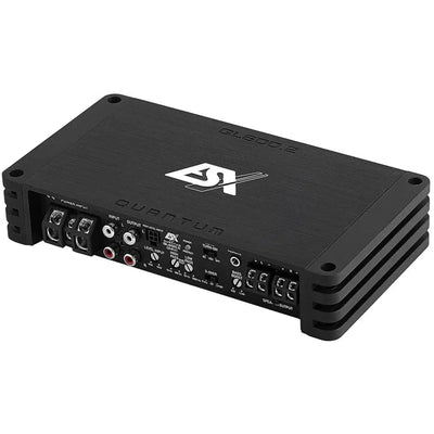 ESX-Quantum QL600.2 24V-2-channel amplifier-Masori.de