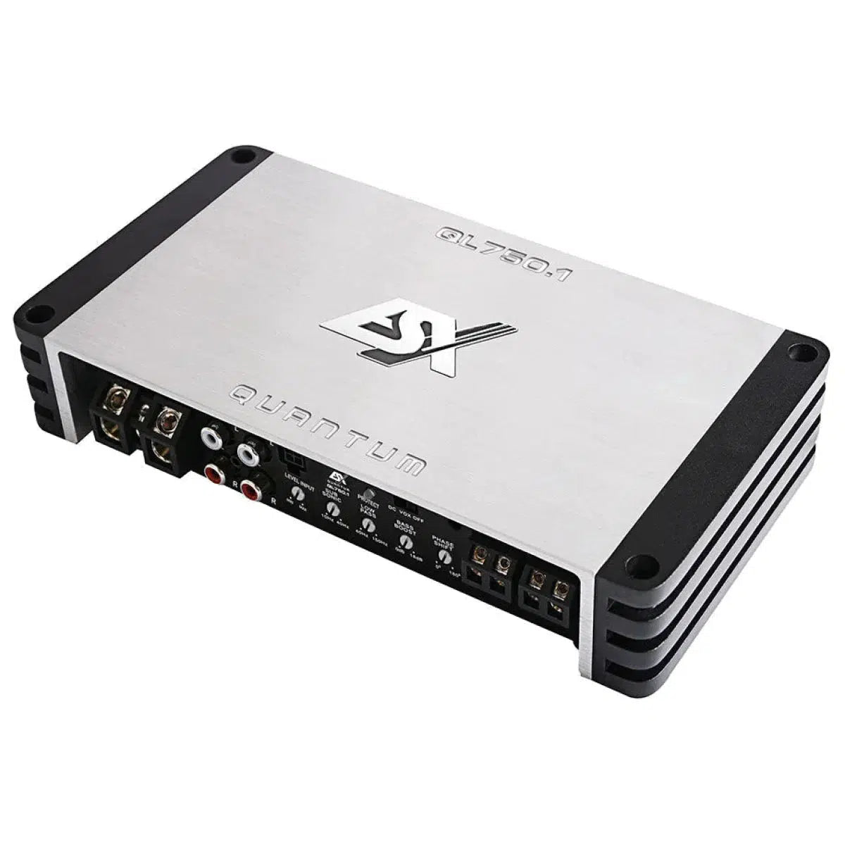 ESX-Quantum QL750.1-1-Channel Amplifier-Masori.de