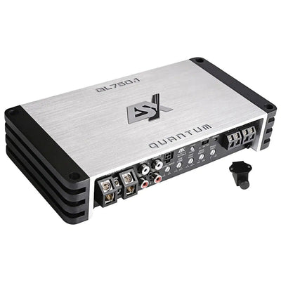 ESX-Quantum QL750.1-1-Channel Amplifier-Masori.de