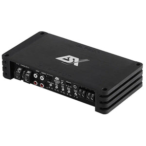 ESX-Quantum QL750.1 24V-1-channel amplifier-Masori.de