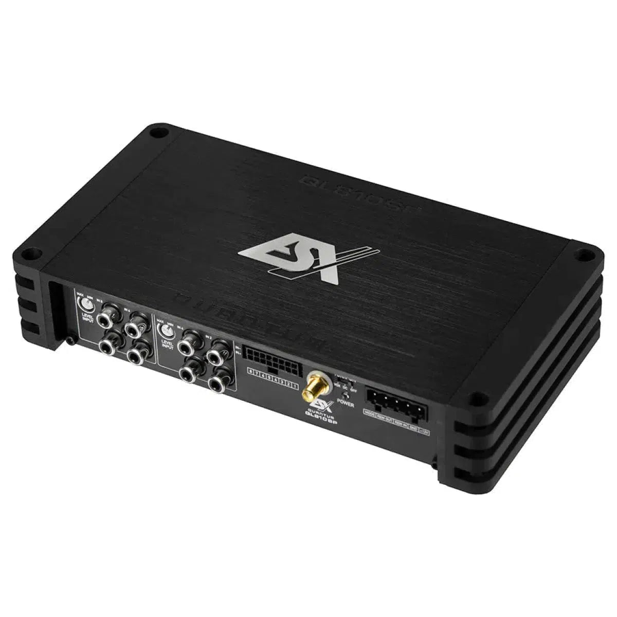 ESX-Quantum QL810SP-10-Channel DSP-Masori.de