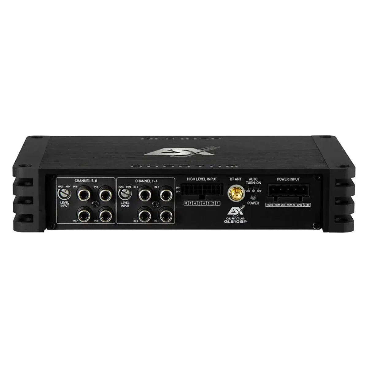 ESX-Quantum QL810SP-10-Channel DSP-Masori.de