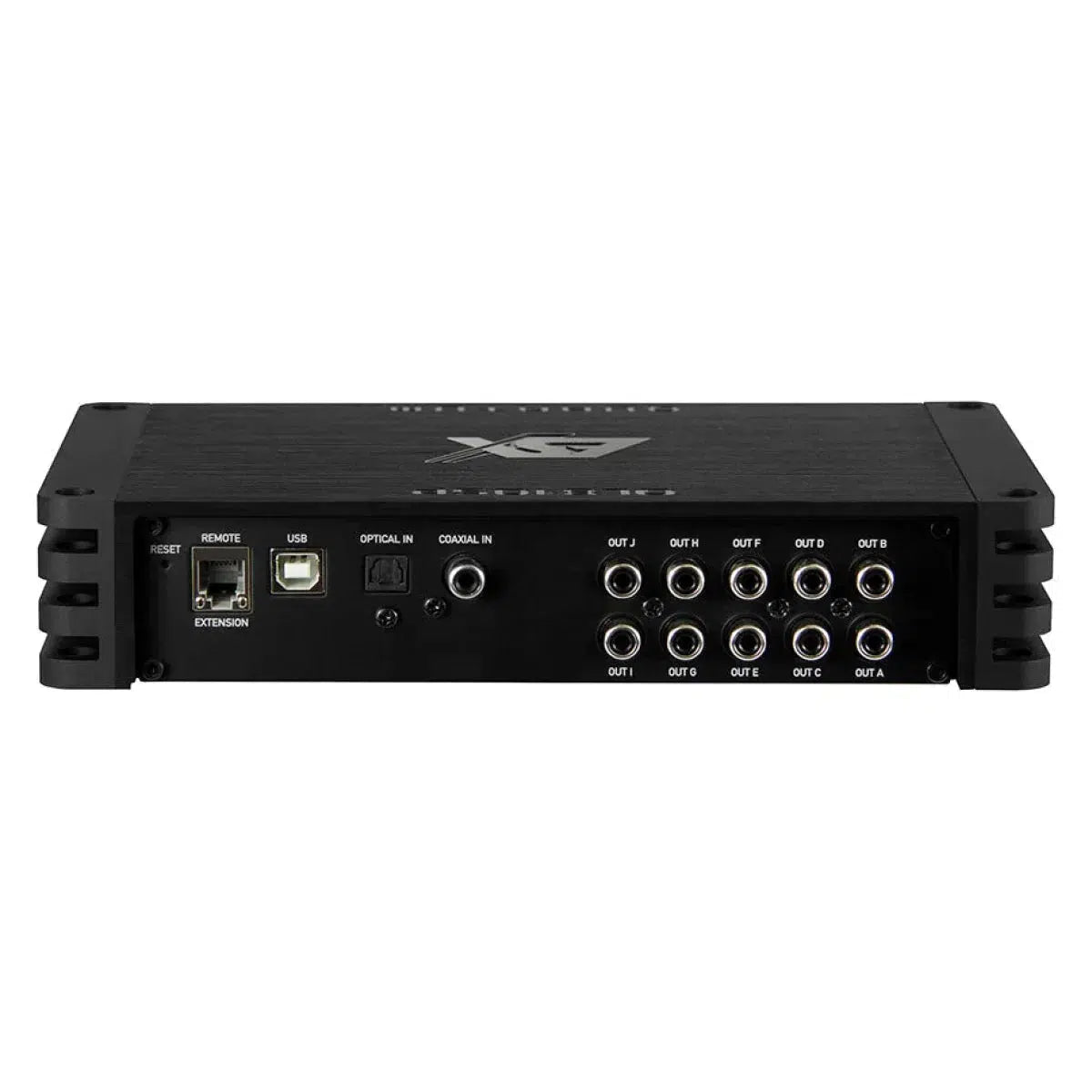 ESX-Quantum QL810SP-10-Channel DSP-Masori.de