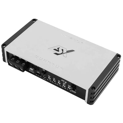 ESX-Quantum QM400.1-1-Channel Amplifier-Masori.de