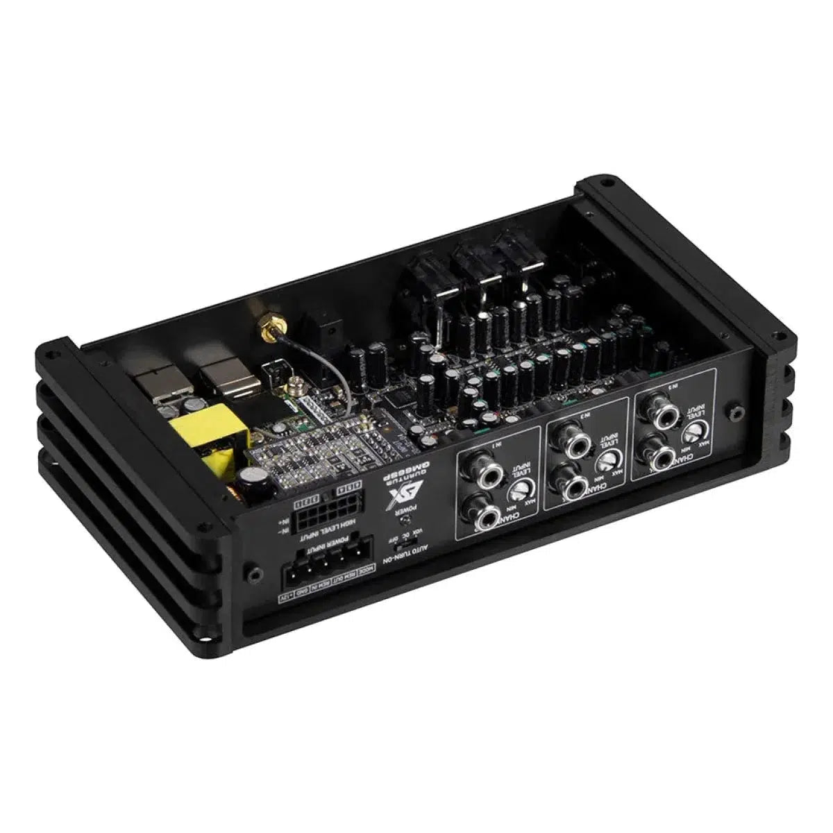 ESX-Quantum QM66SP-6-Channel DSP-Masori.de