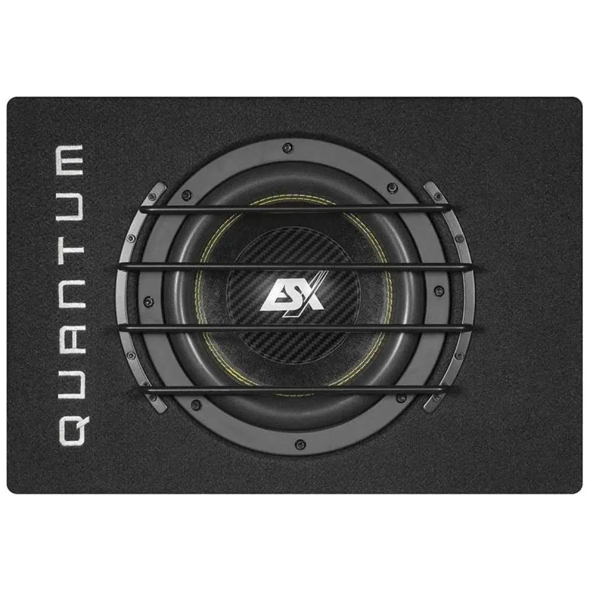 ESX-Quantum QXB10-10" (25cm) cabinet subwoofer-Masori.de