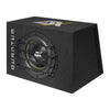 ESX-Quantum QXB10-10" (25cm) cabinet subwoofer-Masori.de